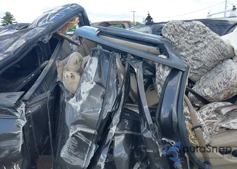 2006 Ford F-250 Lariat/Xl/Xlt from USA, damaged, VIN 1FTSW21P96EB66477